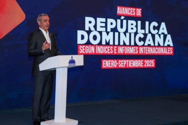 Presidente Abinader con expectativas positivas de Cumbre de las Américas