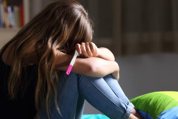Así se redujeron los embarazos adolescentes en el país