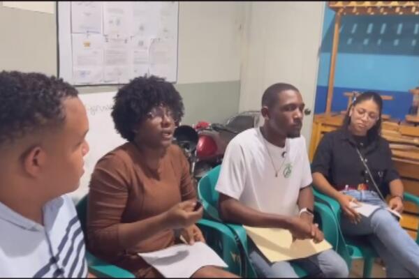 Denuncian irregularidades para elecciones de asociación de estudiantes universitarios de Villa Altagracia