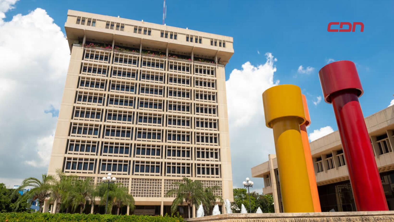 El Banco Central resalta desempeño y la fortaleza del sistema financiero dominicano durante este año 2025
