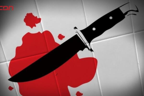 El extranjero falleció a causa de heridas de arma de fuego en el brazo derecho y la región abdominal.