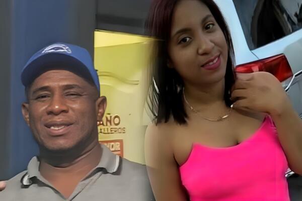 Hombre hiere a su pareja y luego se suicida en comunidad de Barahona.