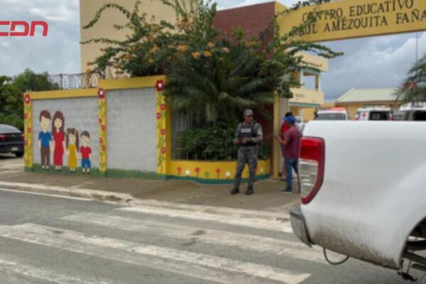 Hasta el momento, la sustancia que provocó la intoxicación no ha sido identificada. 