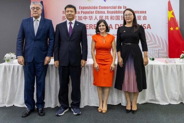 Consejo chino en el país celebrará feria comercial