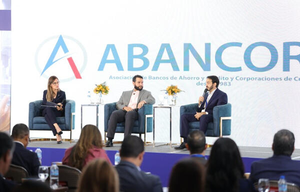 Abancord celebra liderazgo de Bancos de Ahorro y Crédito en el ranking de digitalización financiera 2025