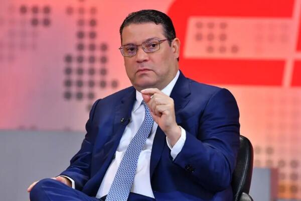 Eduardo Sanz Lovatón declaró que el gobierno de Luis Abinader “pasará a la historia como uno de los mejores” por sus grandes logros.