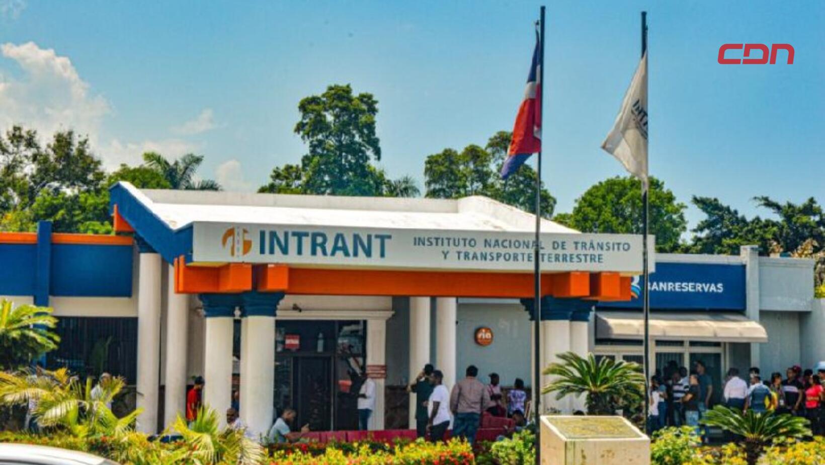 Mobility ID Intrant
