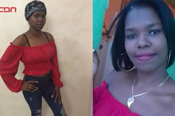 Analeisis Reinoso, desaparecida hace más de 22 días.
