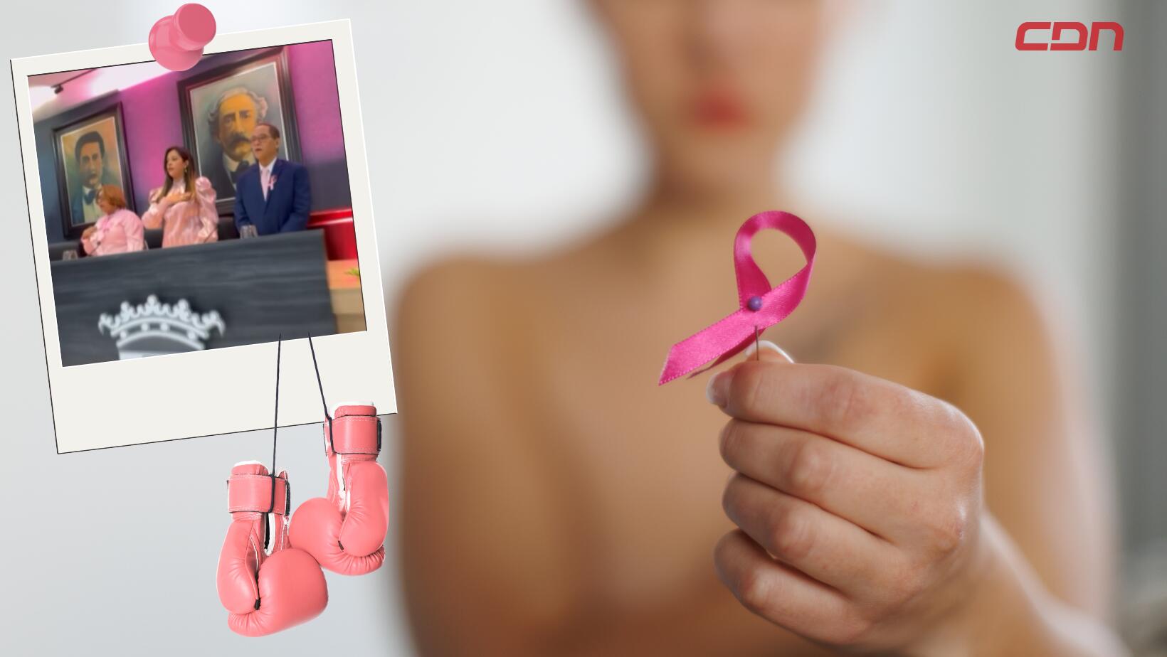 cáncer de mama