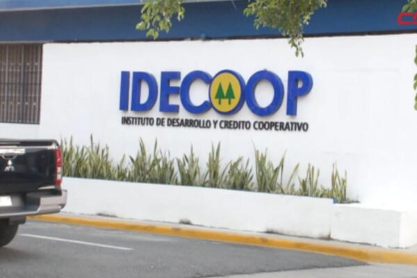 Instituto de Desarrollo y Crédito Cooperativo (IDECOOP)