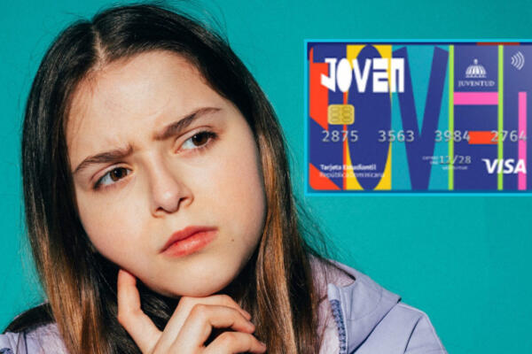 Tarjeta Joven: fecha de inicio y número de beneficiarios