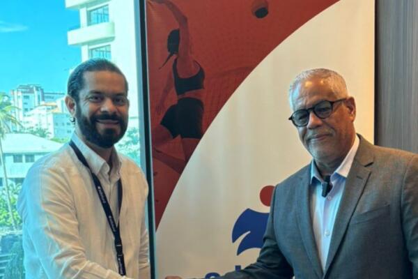 OCEANMAN es el circuito de aguas abiertas de mayor crecimiento a nivel mundial. Su llegada a nuestro país refuerza el posicionamiento de la República Dominicana y del Caribe como destinos de excelencia para el deporte, la cultura y el turismo.