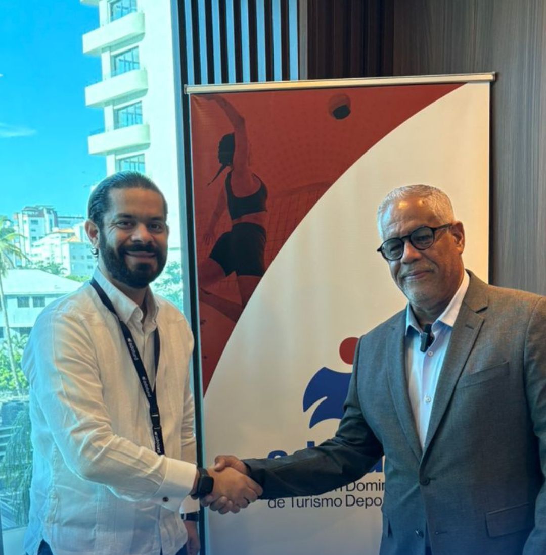 OCEANMAN es el circuito de aguas abiertas de mayor crecimiento a nivel mundial. Su llegada a nuestro país refuerza el posicionamiento de la República Dominicana y del Caribe como destinos de excelencia para el deporte, la cultura y el turismo.