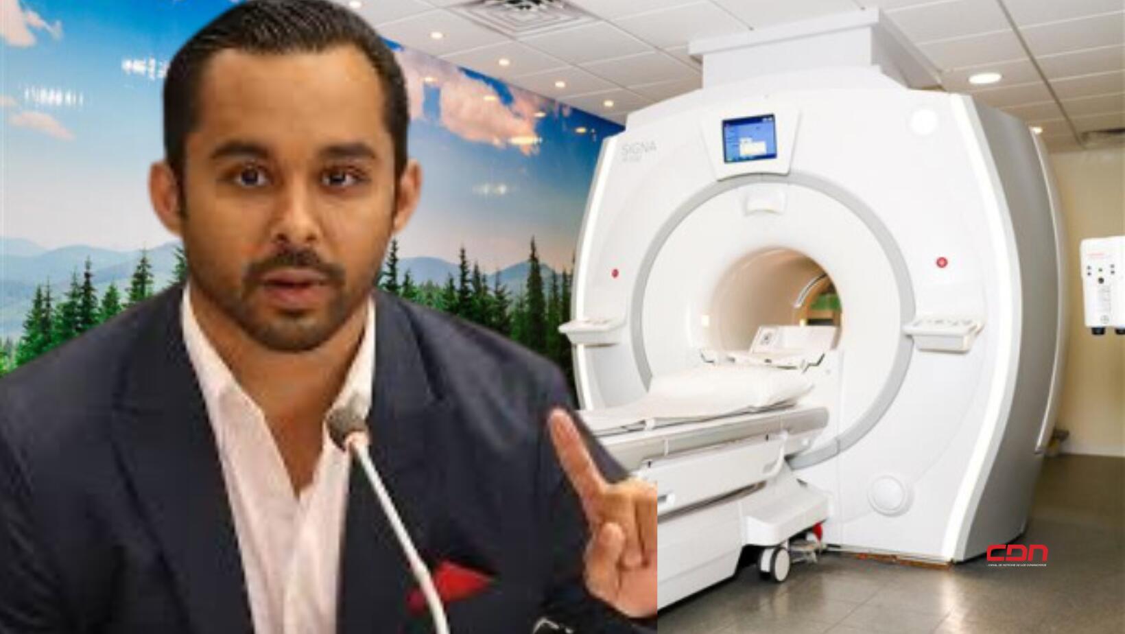 innovación médica