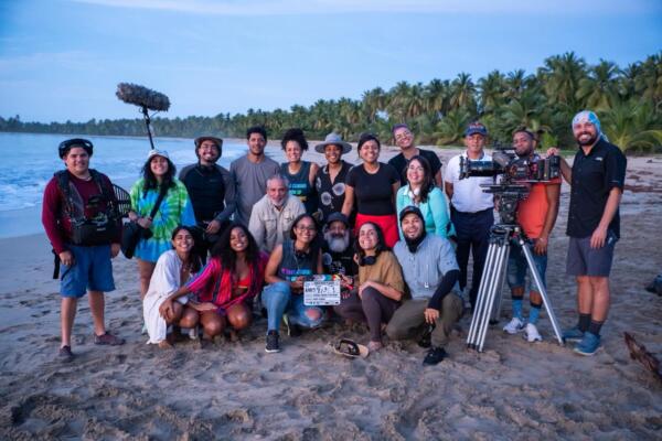 Cortometraje dominicano “Nuestros planes” participará en el Festival de Cine de Zaragoza 2025, en España