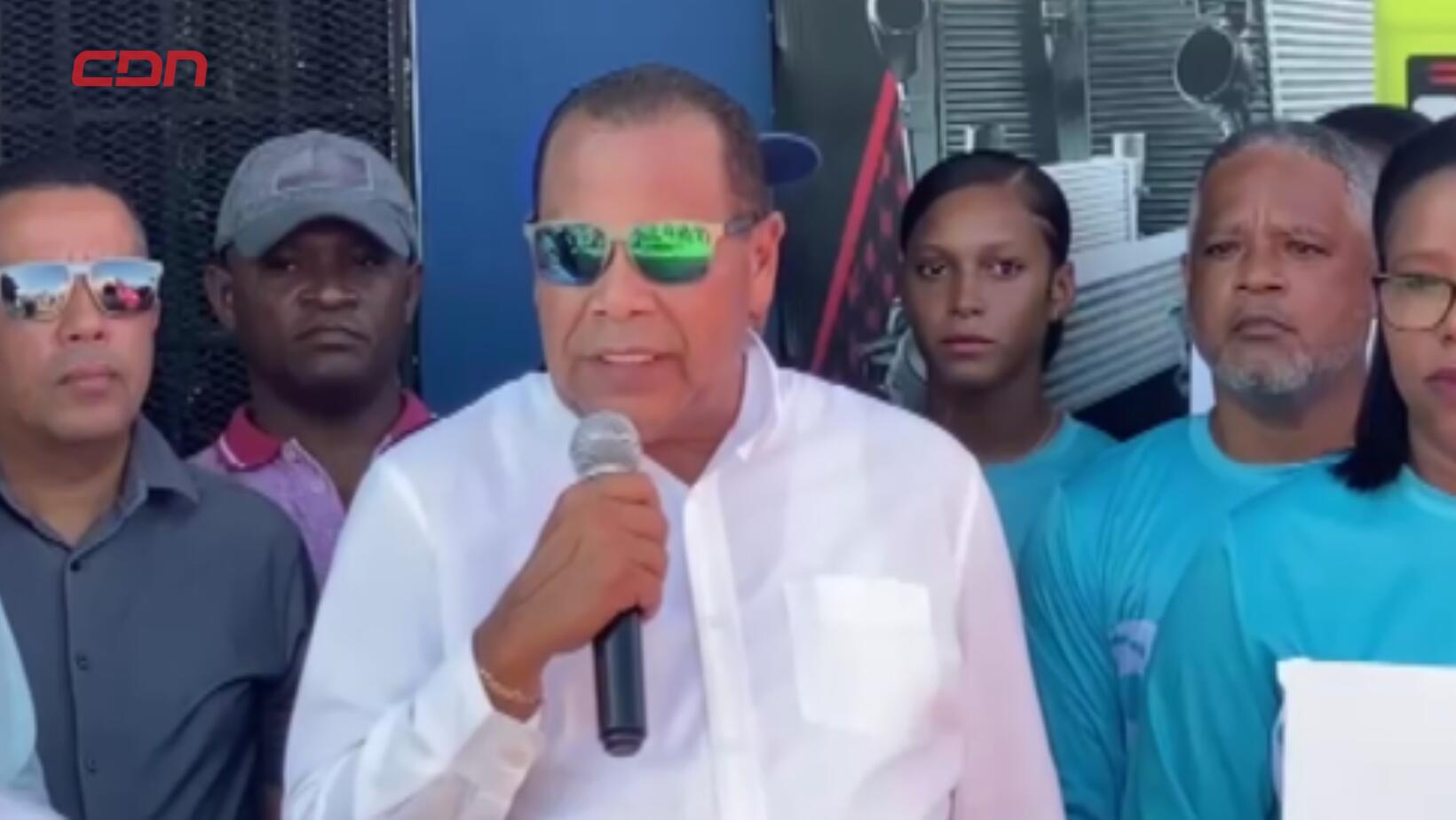 residuos sólidos en Puerto Plata