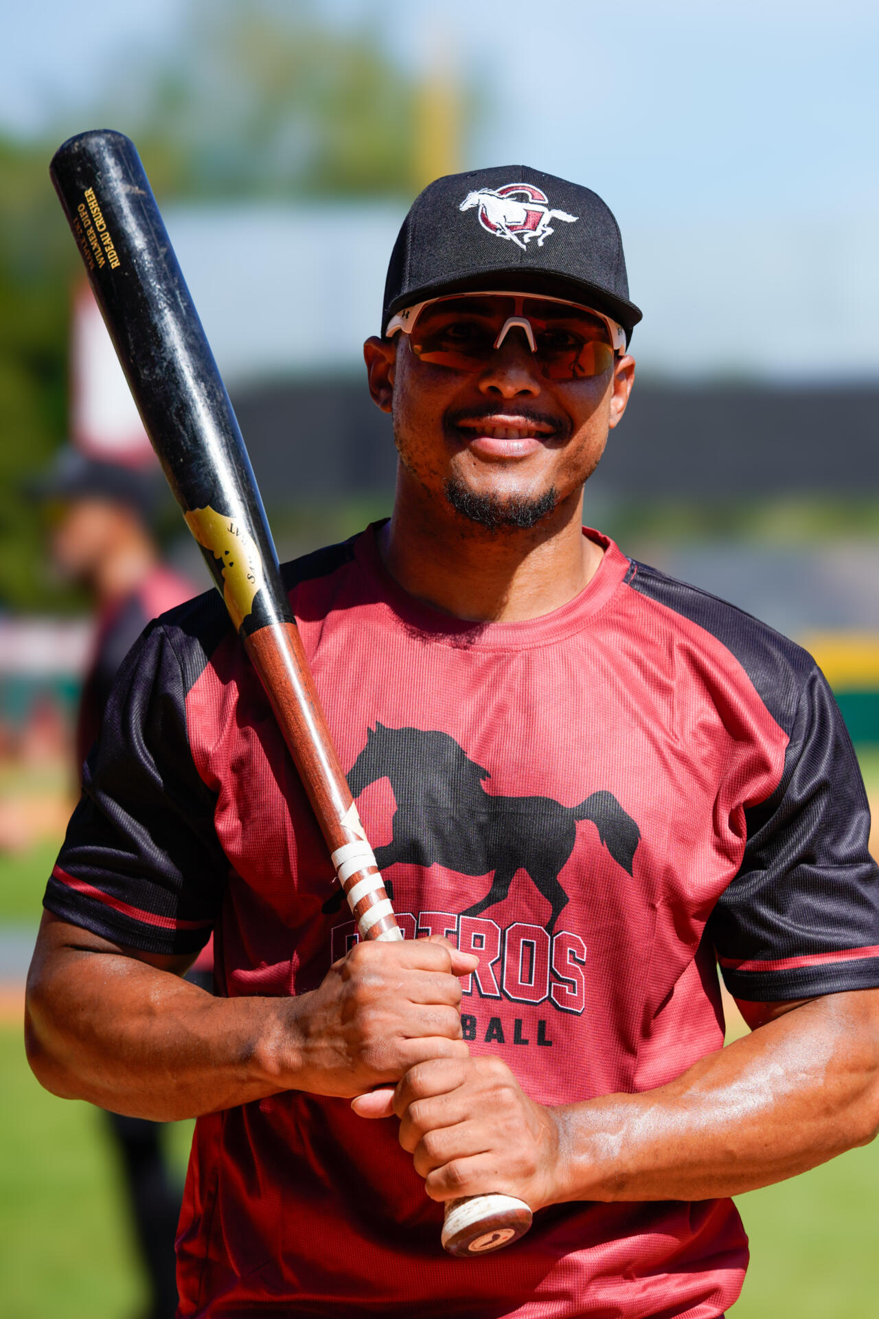 Los Gigantes del Cibao anunciaron la integración del veterano jugador Wilmer Difó, quien desde hoy se une a las prácticas de preparación del conjunto cibaeño con miras a la próxima temporada de la Liga Dominicana de Béisbol (LIDOM).