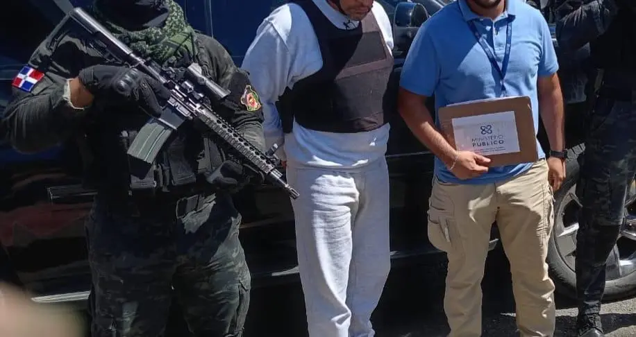 Deportan desde EE.UU. a dominicano vinculado a estructura de narcotráfico