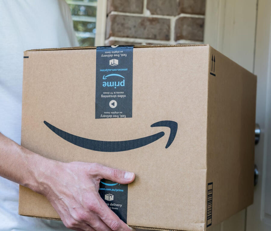 Amazon Prime Big Deal Days 2025: ofertas y envíos a RD