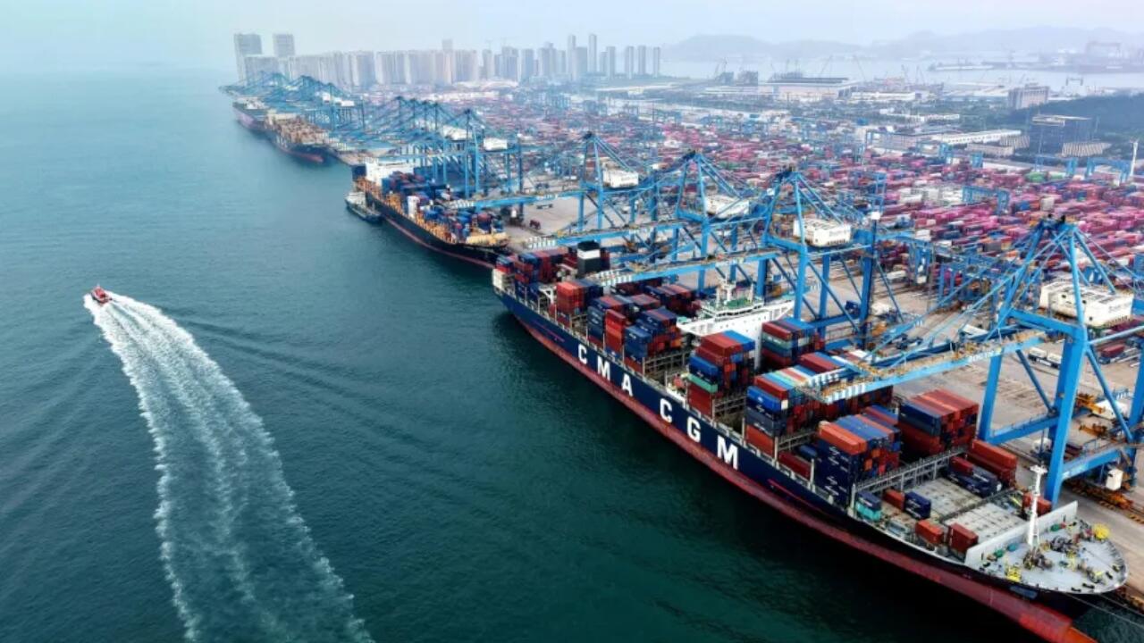 china