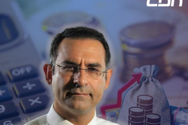 El Fondo Monetario Internacional (FMI) publicó sus últimas proyecciones del crecimiento económico mundial para 2025. De acuerdo con esa poderosa institución de financiamiento, el producto interno bruto global se expandirá en 3.2%, cifra ligeramente inferior a la registrada en 2024.
