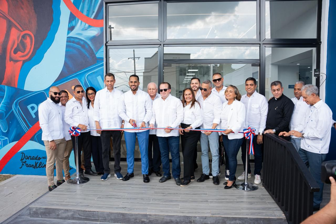 extensión del ITLA en San Francisco de Macorís