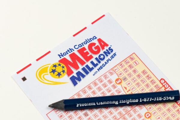 La Mega Millions alcanza los US$ 650 millones