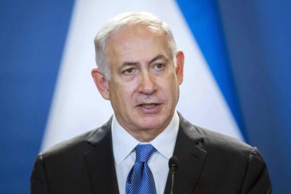Netanyahu condena la violencia de un 