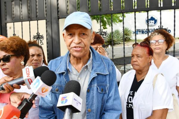 Foto: Félix de la Cruz 