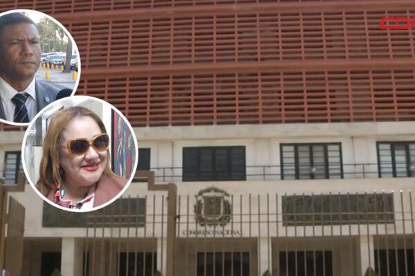 Senadores de oposición de acuerdo con una reforma fiscal progresiva
