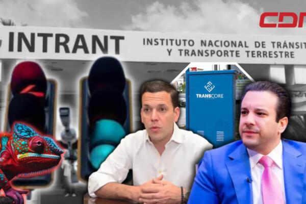 Ministerio Público acusa de terrorismo a los imputados en la Operación Camaleón