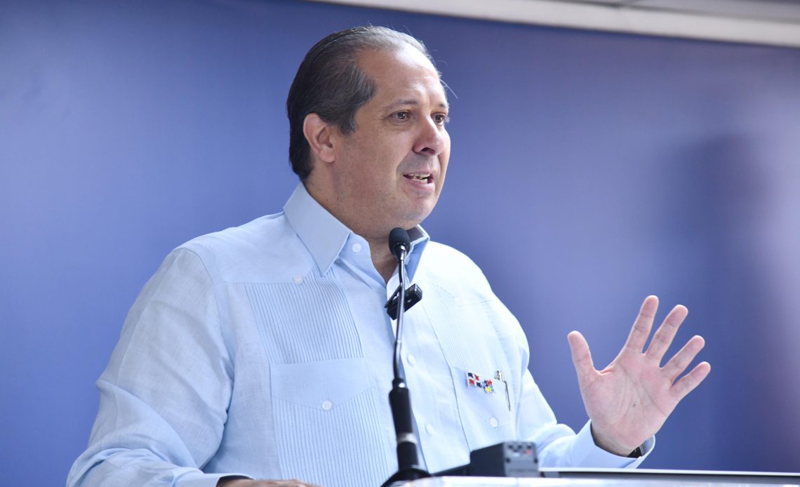 Caso Senasa