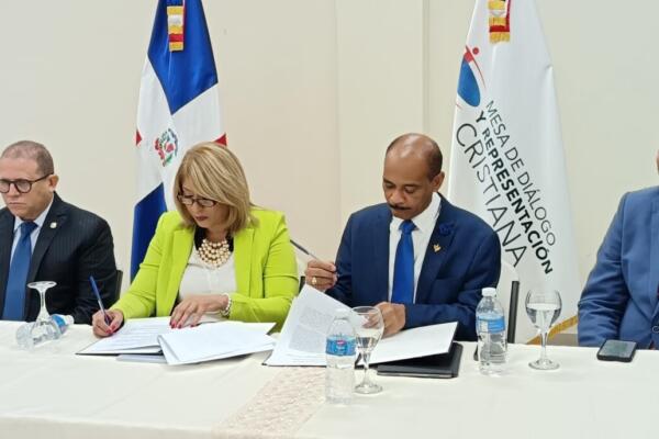 Organizaciones presentan Plan Nacional de Cuidados Paliativos de RD