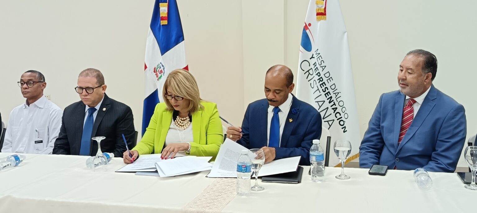 Organizaciones presentan Plan Nacional de Cuidados Paliativos de RD