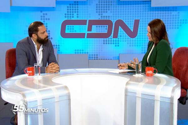 Arturo Bisonó advierte sobre importantes daños agrícolas tras el paso del huracán Melissa por RD