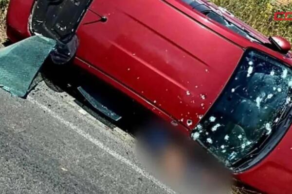 Víctor Velásquez Castillo, subdirector de Seguridad Pública del municipio de Indaparapeo, fue atacado por sujetos armados.