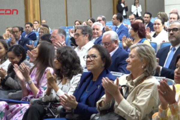Encuentro de presentación de los becarios del Fondo Patrimonial Guardianes.