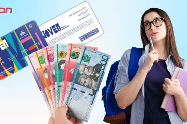 Esta ayuda va dirigida a jóvenes entre 18 y 35 años y deben cumplir con otros requisitos.