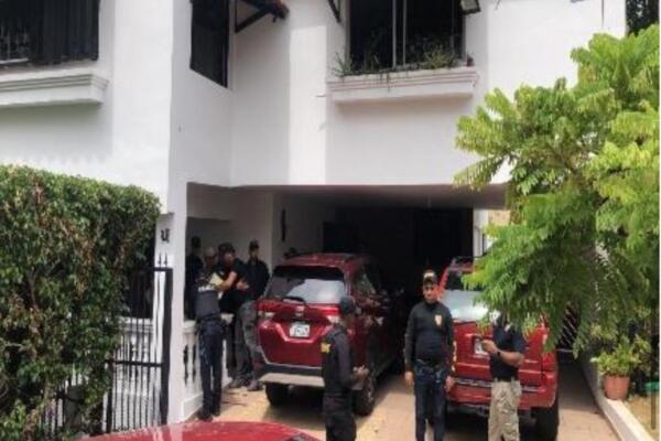 Un Hombre de 79 años asesina a su esposa y suegra y luego se suicida. La Policía Nacional investiga los trágicos motivos.