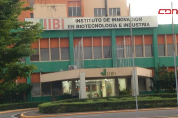 Ministerio de Interior y Policía y al Instituto de Innovación en Biotecnología e Industria (IIBI)