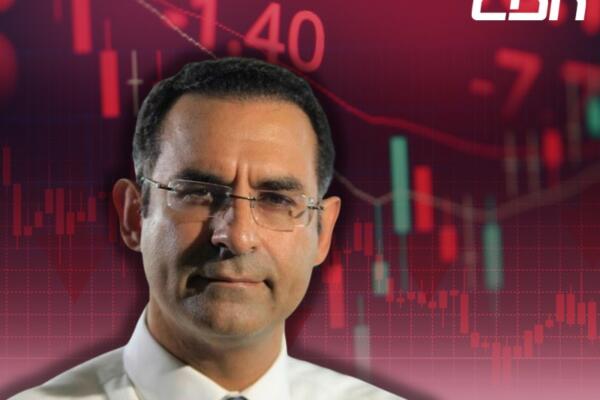 Se acentúa el nerviosismo bursátil | Jaime Aristy Escuder