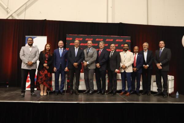 Concluye con éxito la Semana Dominicana en Canadá 2025