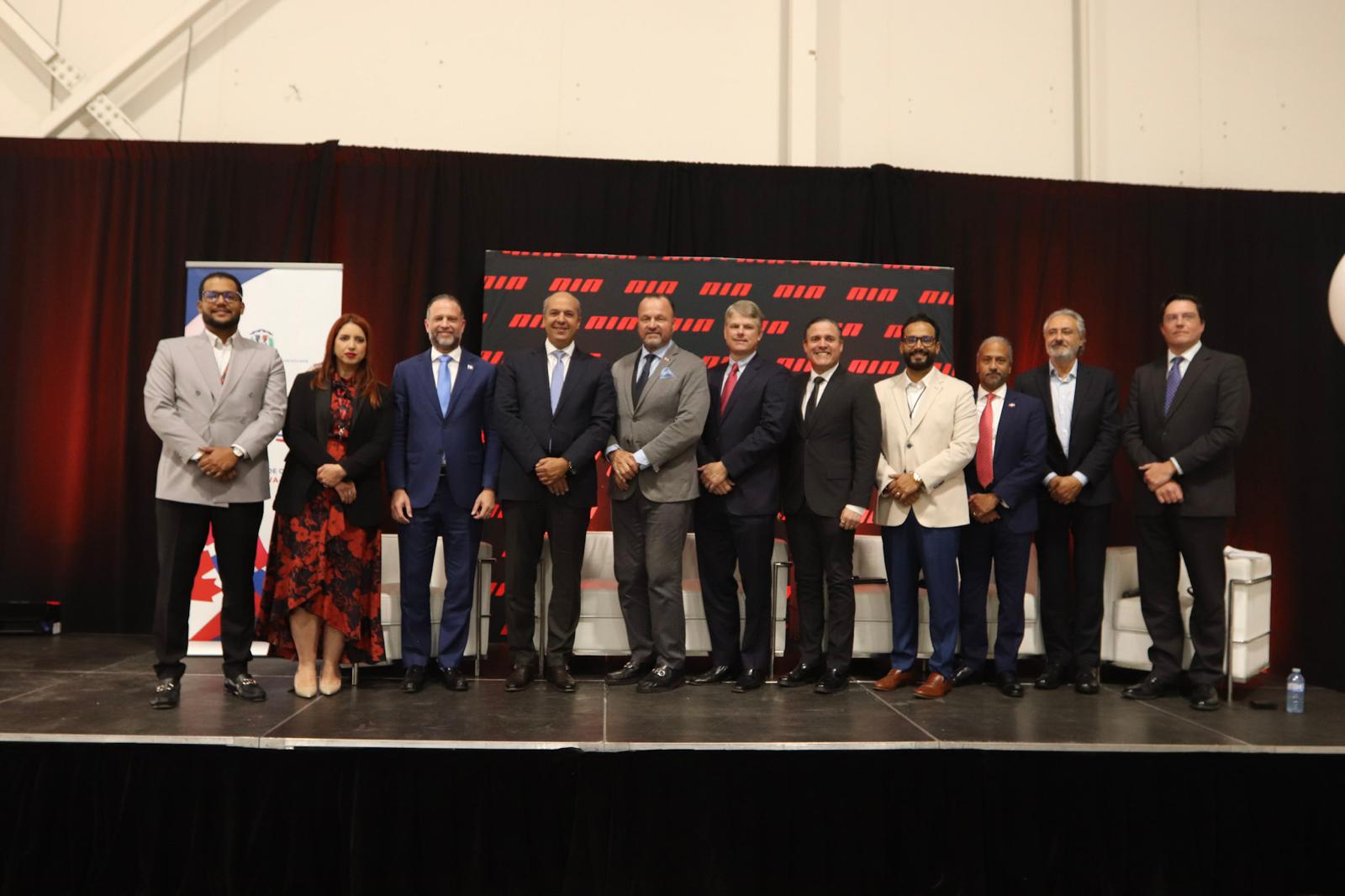 Concluye con éxito la Semana Dominicana en Canadá 2025