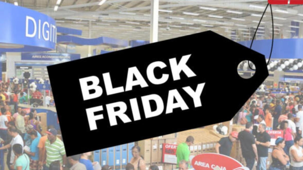 ¿Cuándo será el Black Friday 2025 en RD?