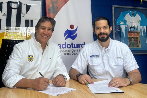 Con esta incorporación, ADOTURD continúa ampliando su red de miembros, integrando clubes, federaciones, instituciones públicas y privadas, en torno a un objetivo común: convertir el turismo deportivo en un pilar estratégico del desarrollo económico, social y cultural del país.