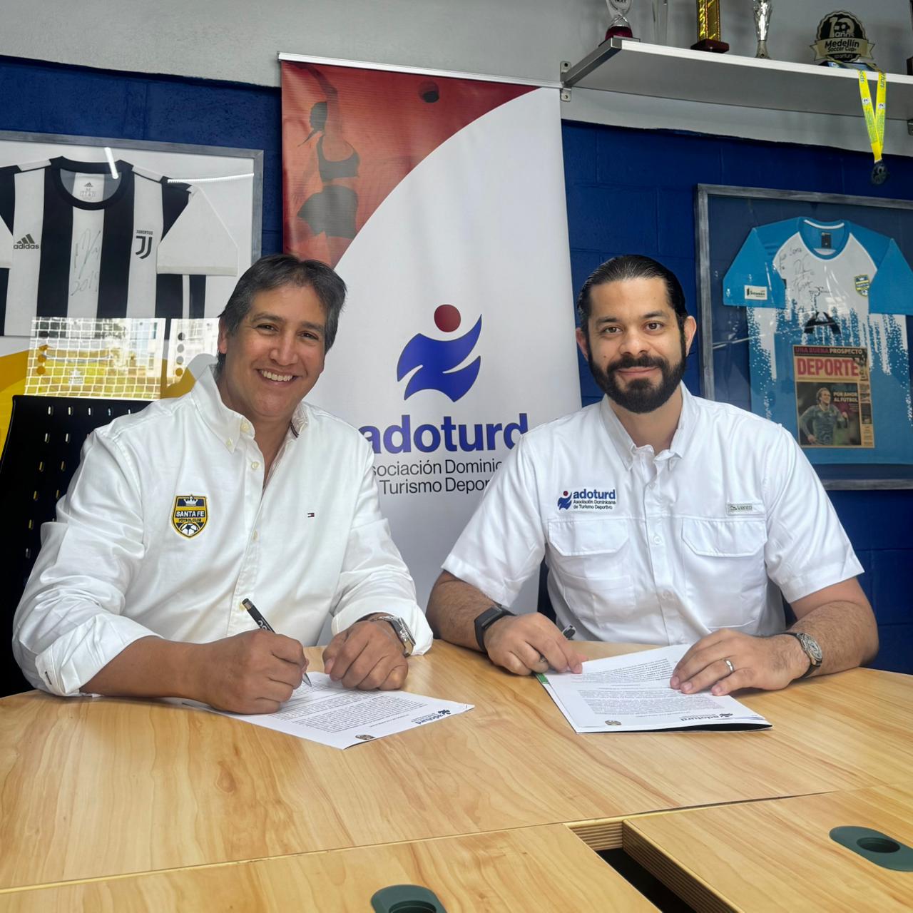 Con esta incorporación, ADOTURD continúa ampliando su red de miembros, integrando clubes, federaciones, instituciones públicas y privadas, en torno a un objetivo común: convertir el turismo deportivo en un pilar estratégico del desarrollo económico, social y cultural del país.