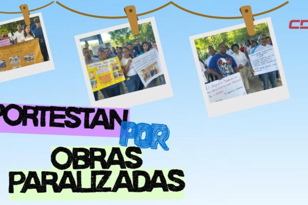 Denuncian deterioro de escuelas en escuelas del norte del país. 