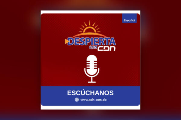 Portada del podcast Despierta con CDN del martes 21 de octubre de 2025