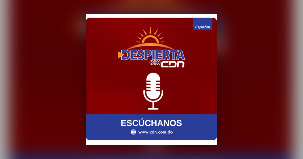 Portada del podcast Despierta con CDN del martes 21 de octubre de 2025