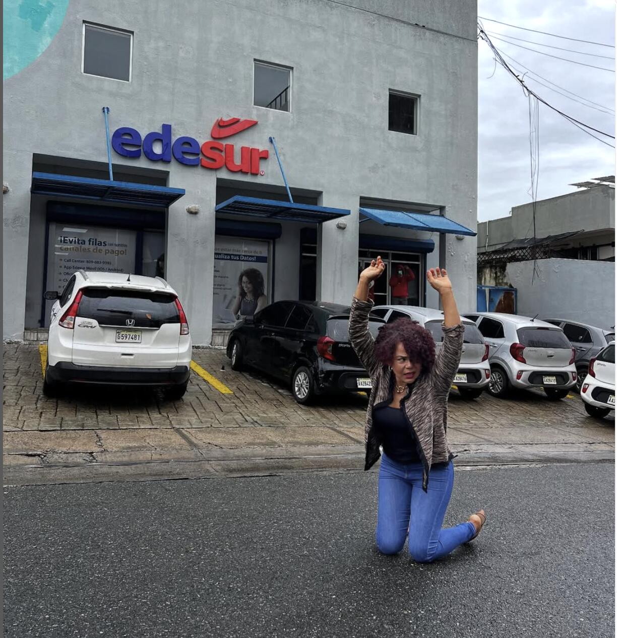 Edesur Dominicana aclara que no existen irregularidades en la facturación eléctrica de Cheddy García